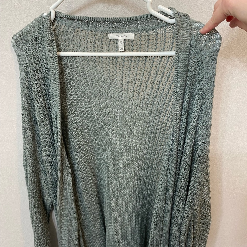 Maurices